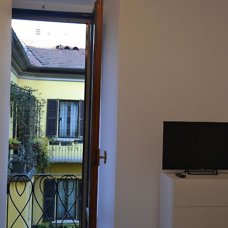 Bubi House Porta Romana Mailand Exterior foto