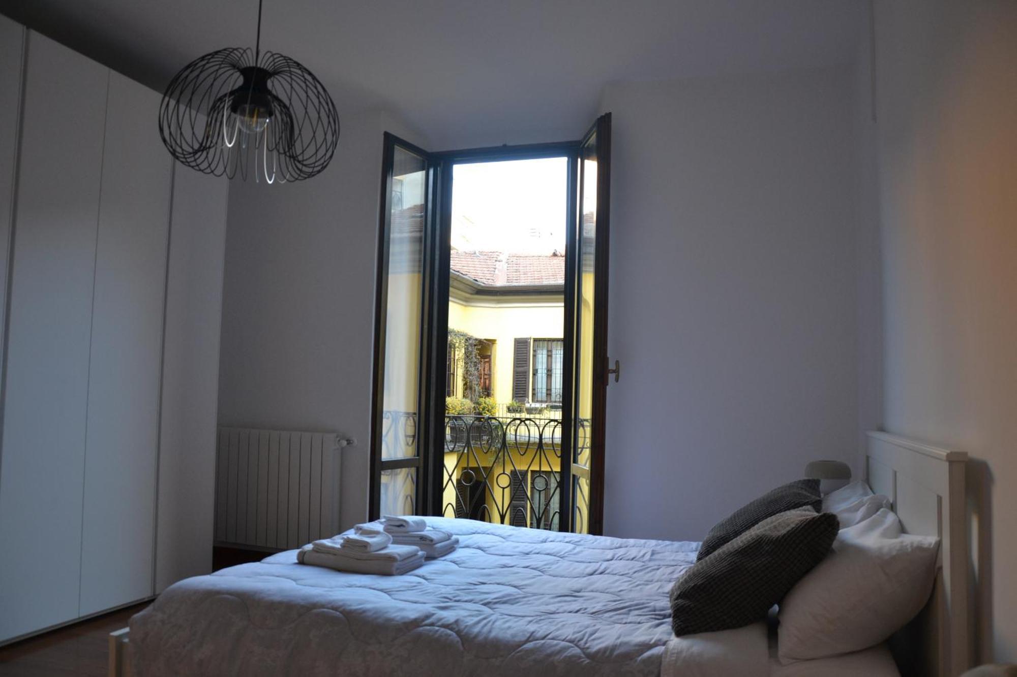 Bubi House Porta Romana Mailand Exterior foto