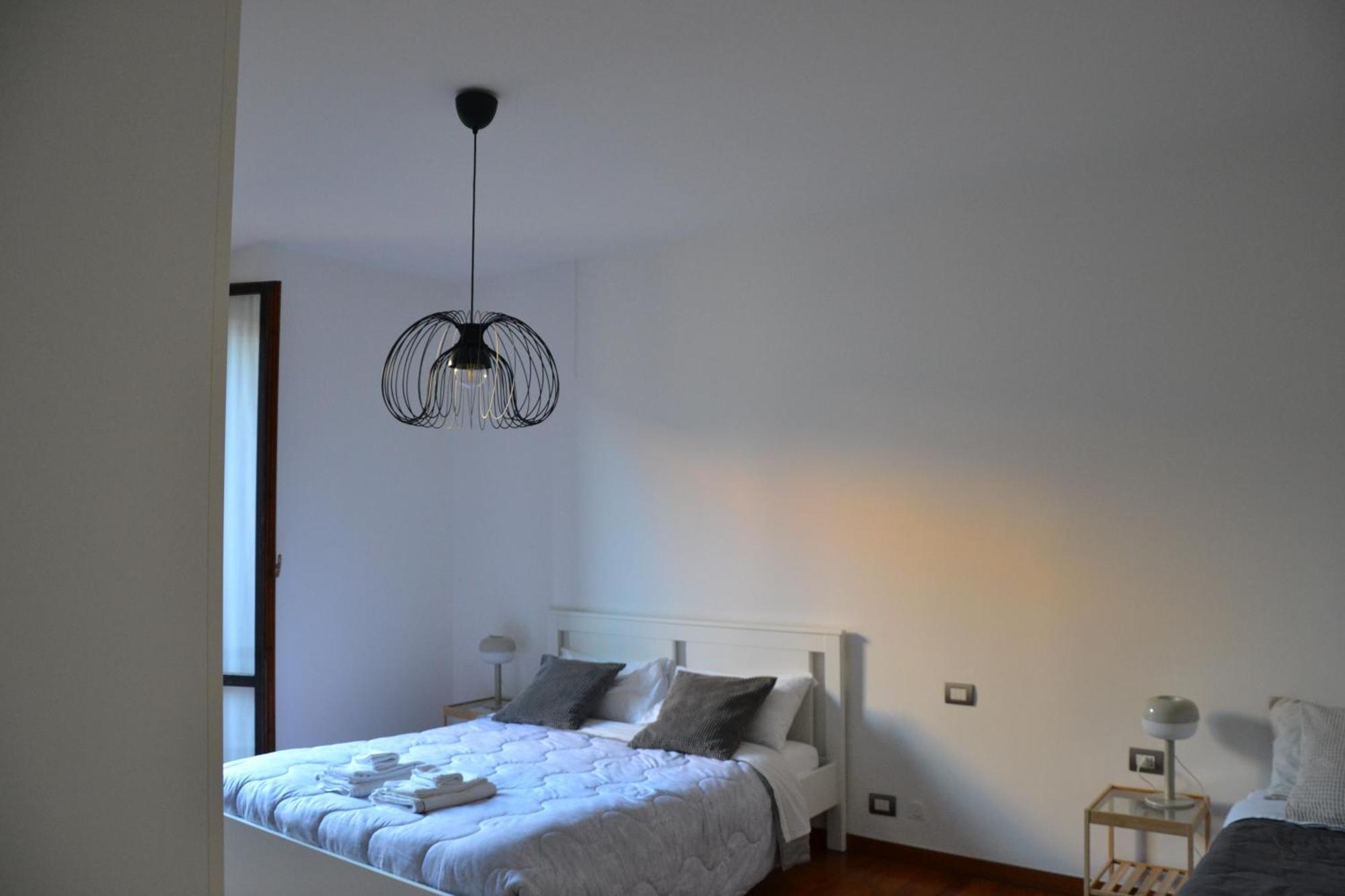 Bubi House Porta Romana Mailand Exterior foto