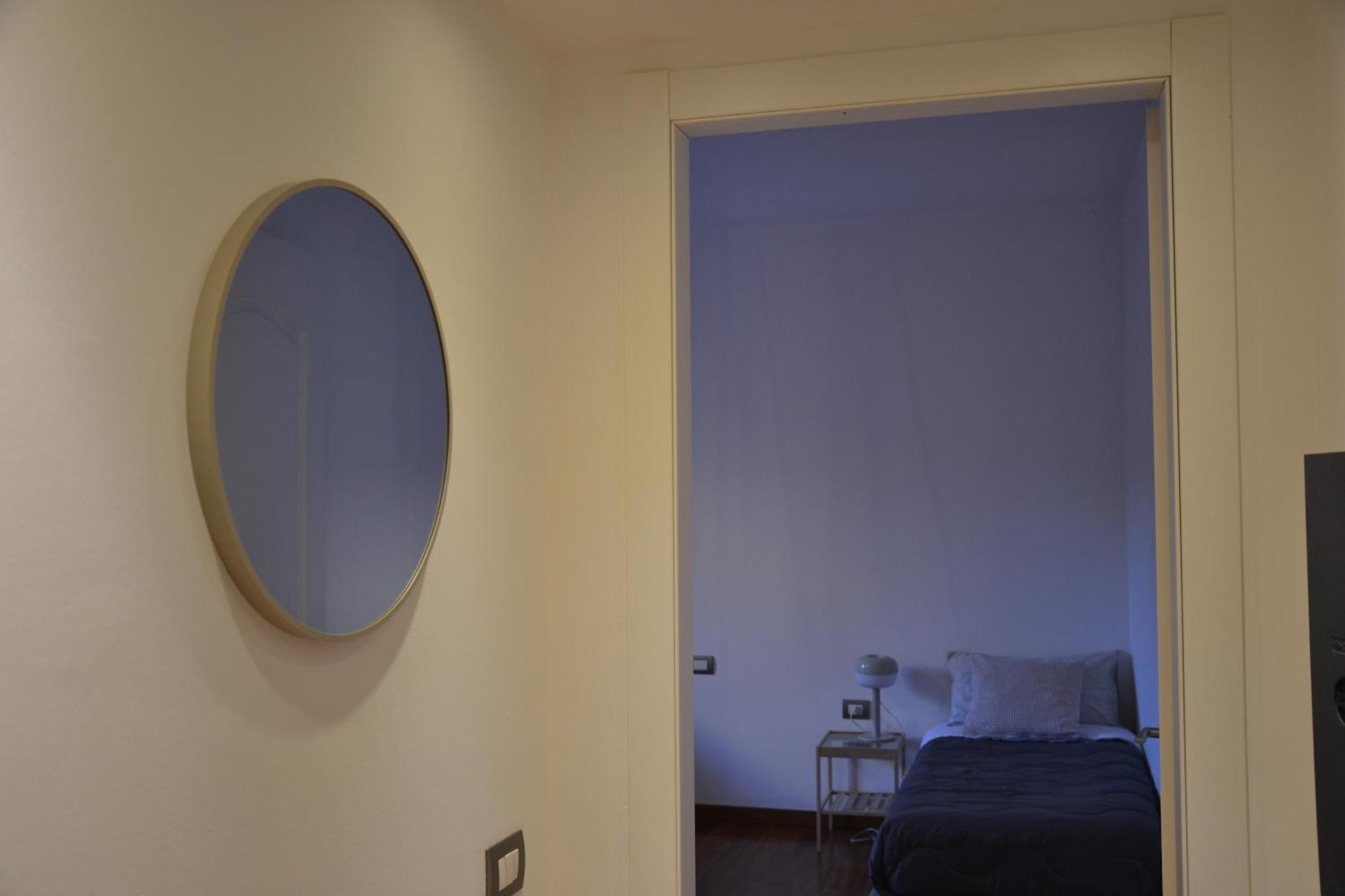 Bubi House Porta Romana Mailand Exterior foto