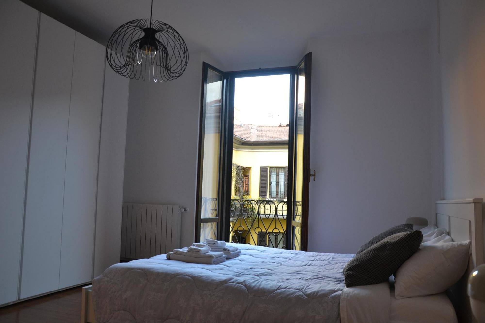 Bubi House Porta Romana Mailand Exterior foto